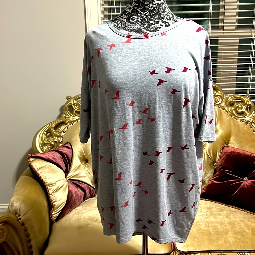 LuLaRoe Top